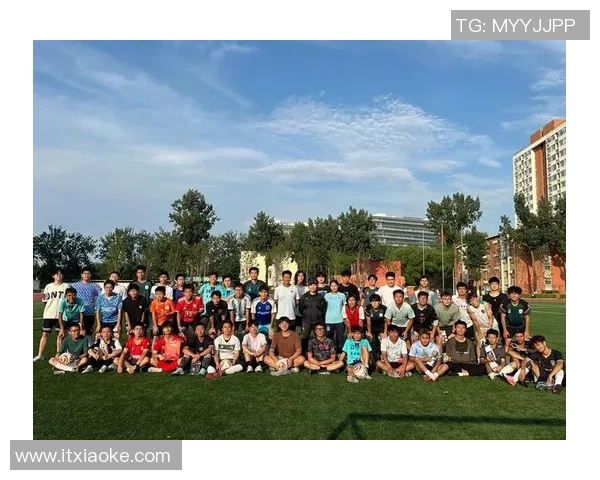 足球场上的旋律 多球星共唱激情与梦想的乐章